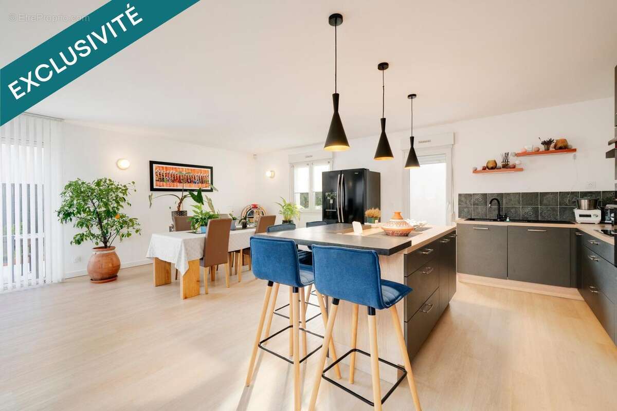 Photo 5 - Maison à PULNOY