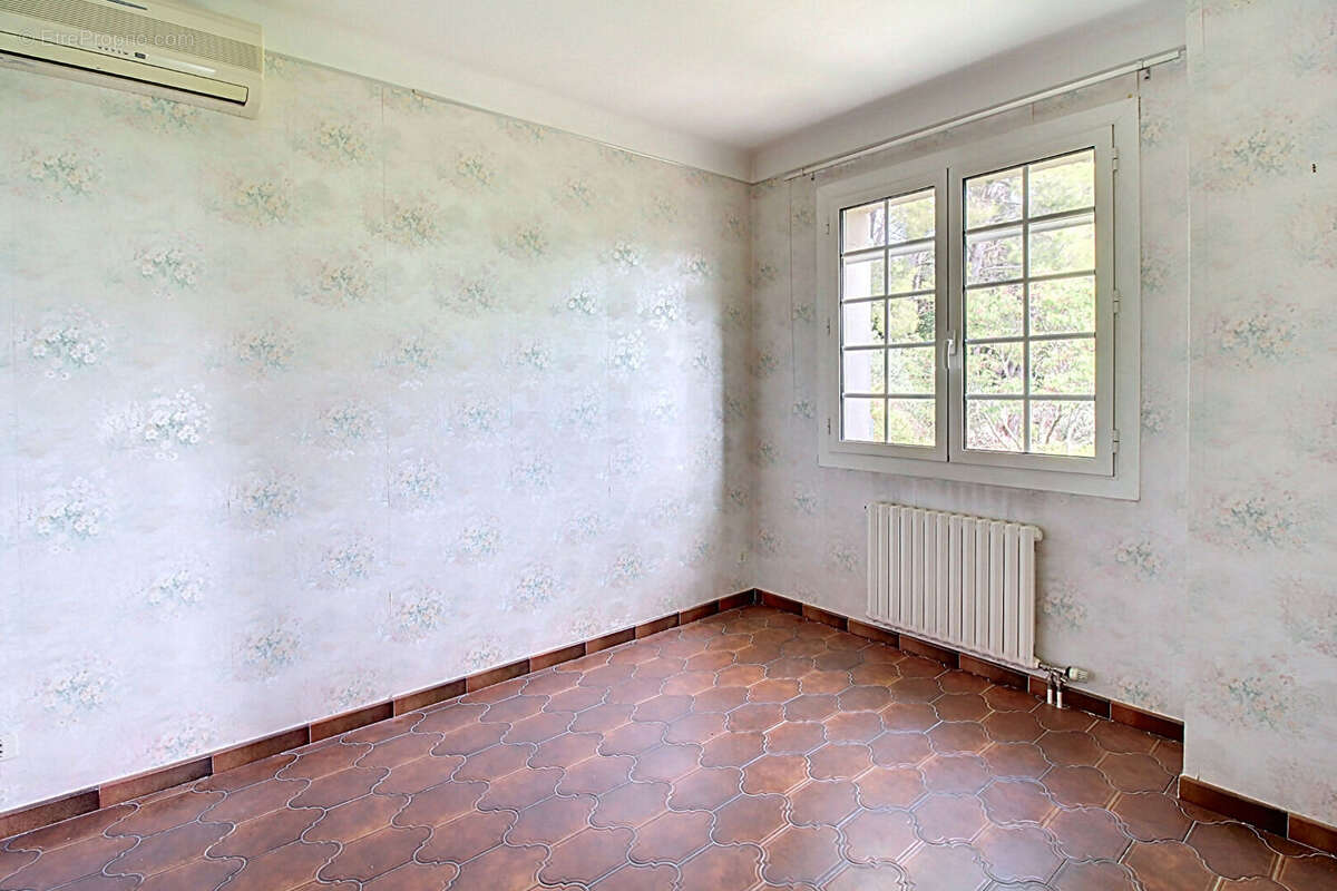 Maison à DRAGUIGNAN