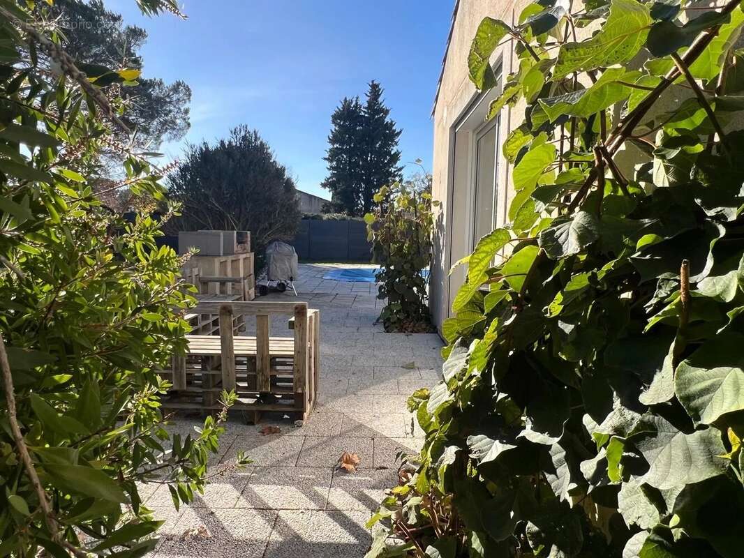 Maison à CARCASSONNE