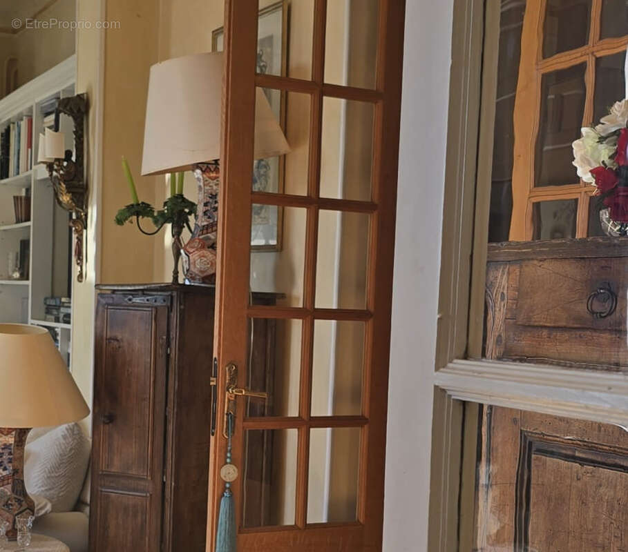 Maison à ROQUEBRUNE-CAP-MARTIN