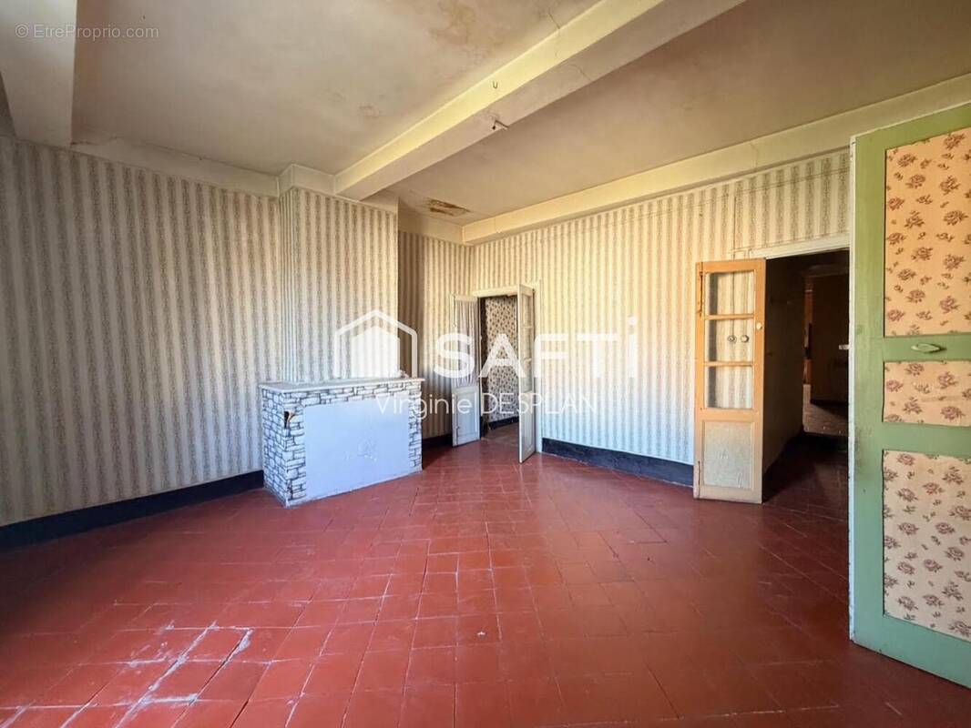 Photo 1 - Appartement à BEDARIEUX