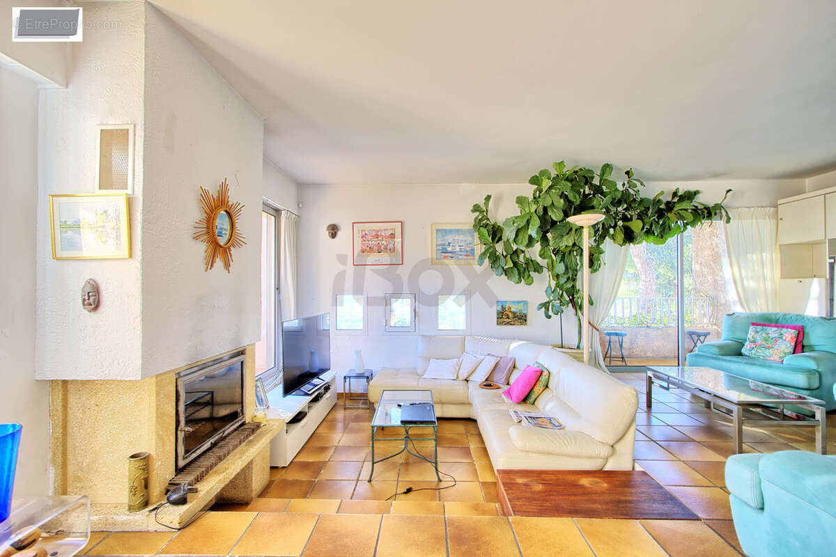 Maison à TOULON