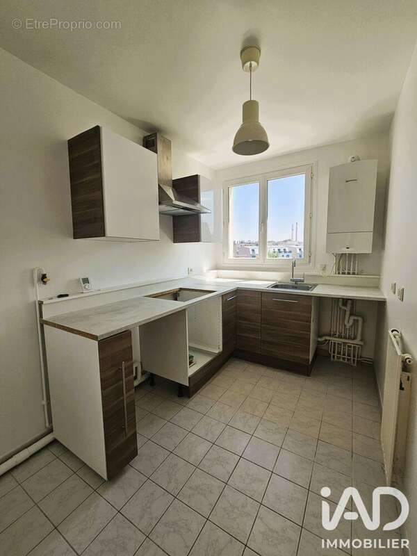 Photo 8 - Appartement à ALFORTVILLE