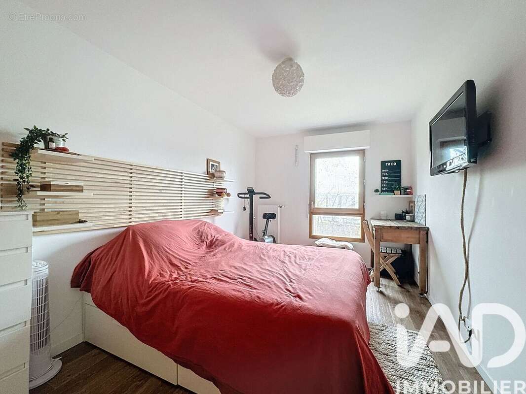 Photo 8 - Appartement à SAINT-DENIS