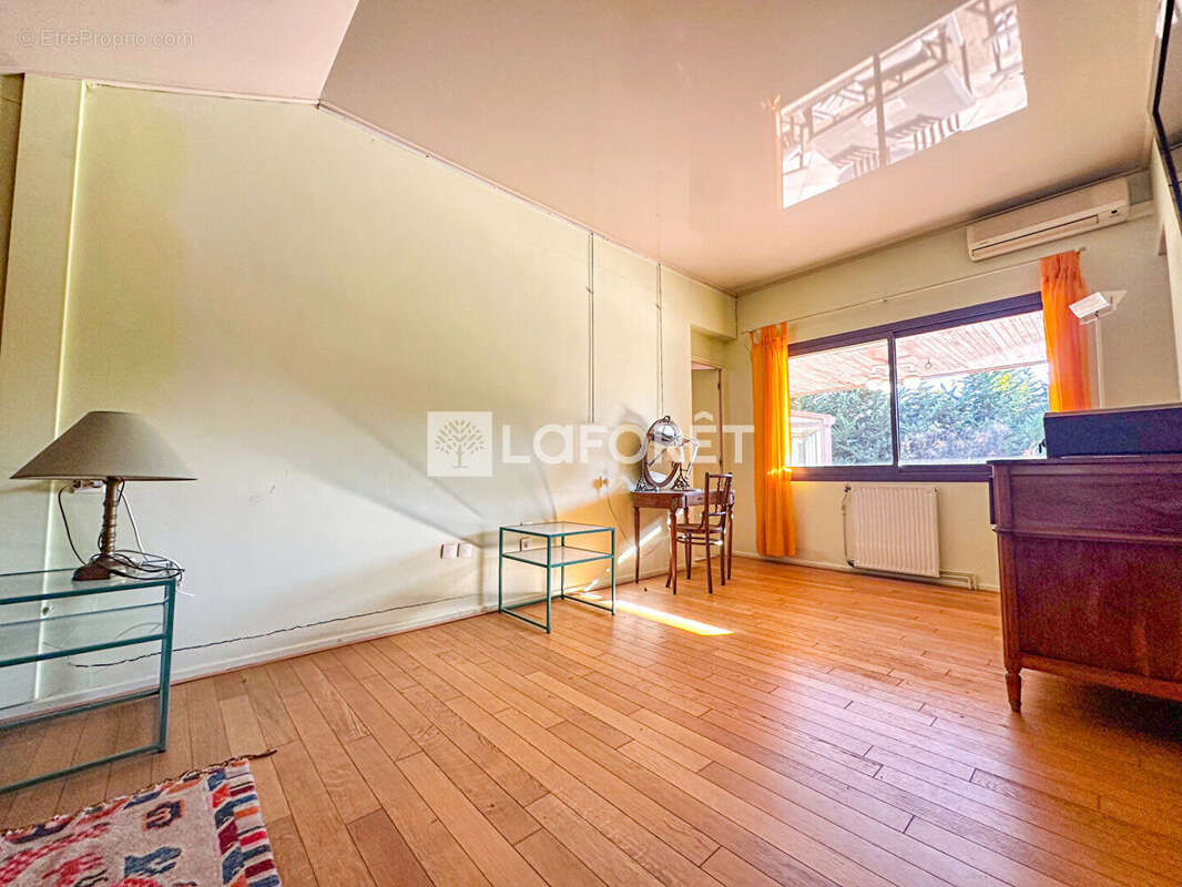 Maison à MONTPELLIER