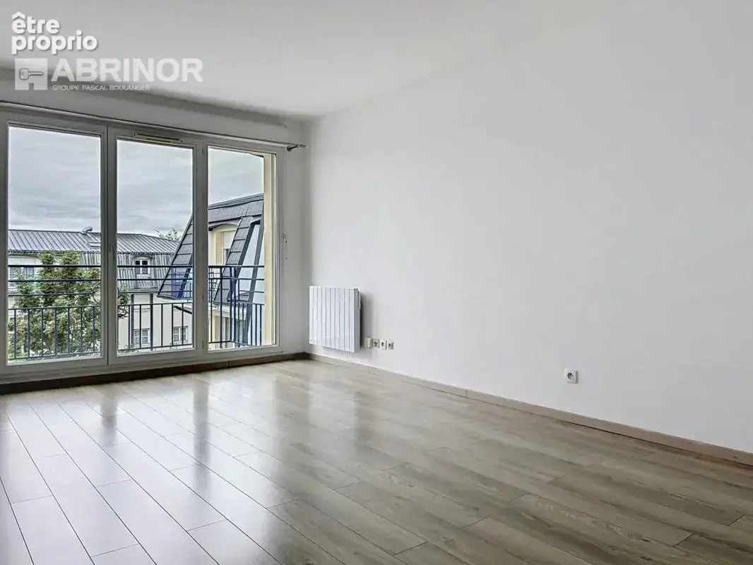 Lambersart Appartement 2 chambres et balcon - photo 2