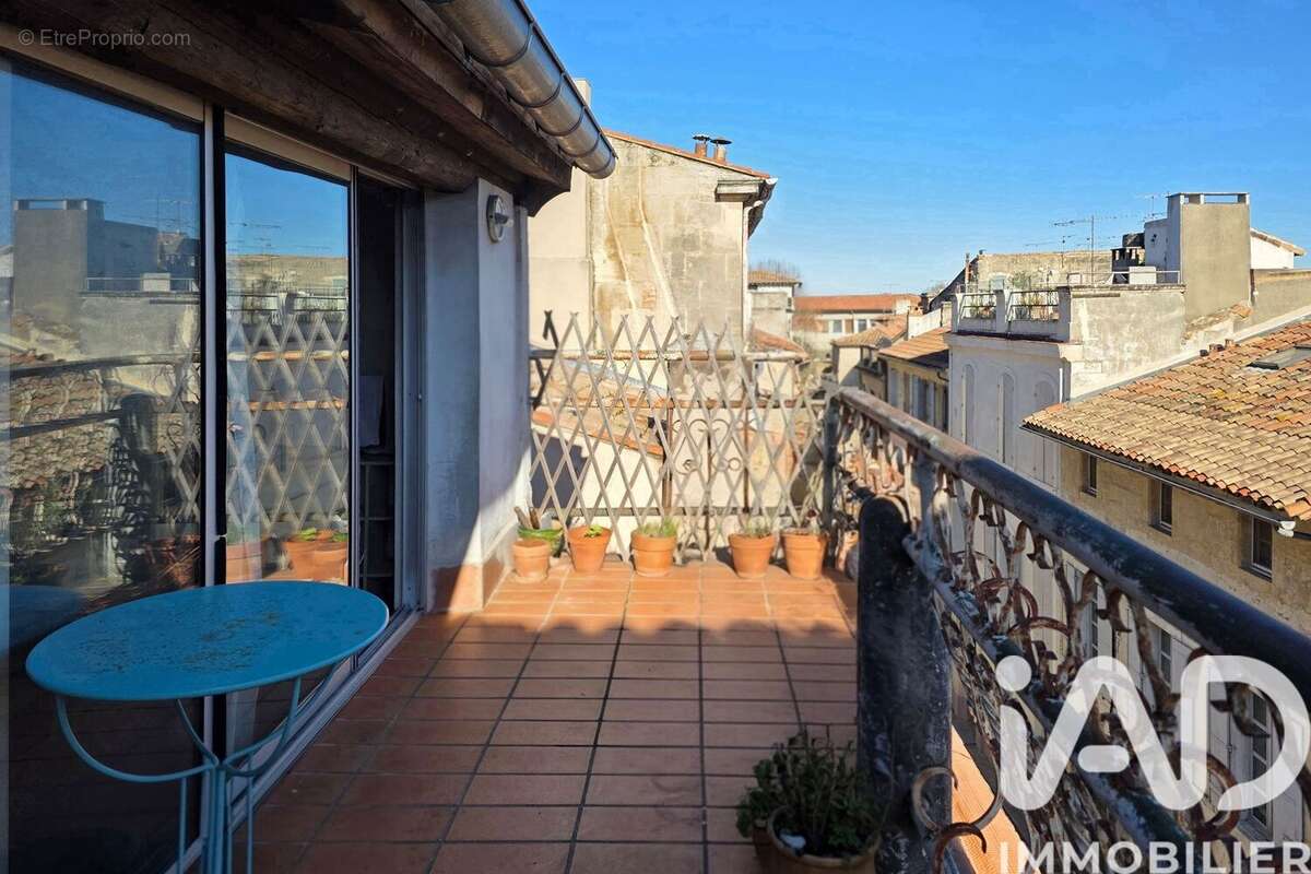 Photo 4 - Maison à ARLES