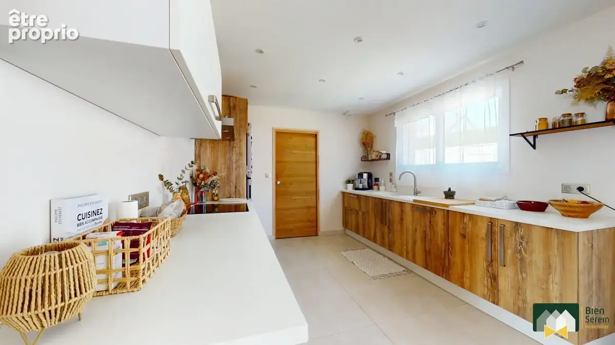 Maison 6 pièces 100 m² à vendre à Fontaine-La-Guyon (28190) - photo 6