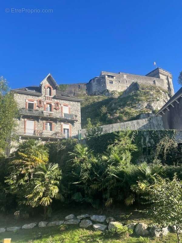 Appartement à LOURDES