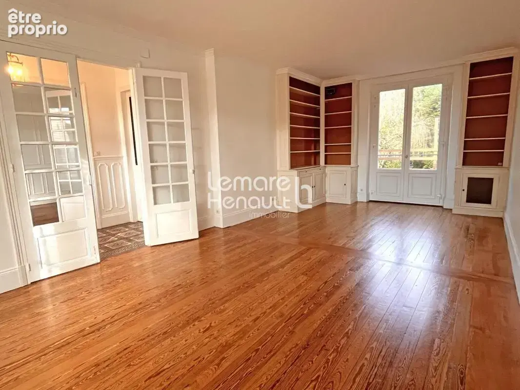 Superbe maison bourgeoise 6 chambres, 1200 m² de terrain - photo 5