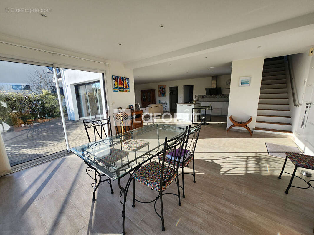 Maison à LA BAULE-ESCOUBLAC