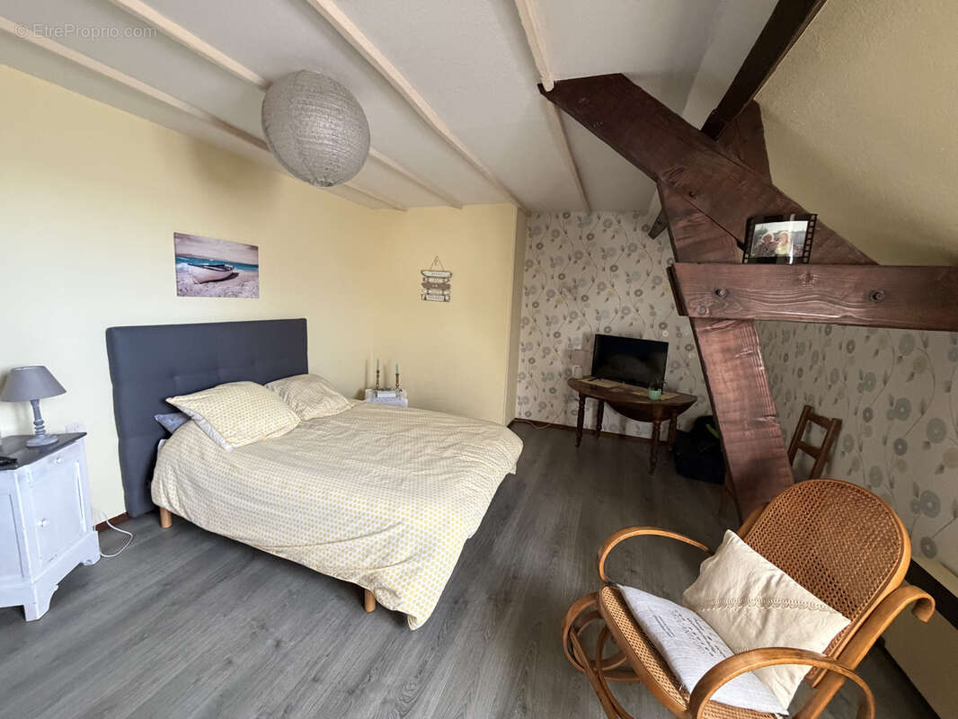Maison à MONTBARD