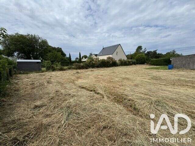Terrain 455 m² à Monceaux-En-Bessin  - photo 4