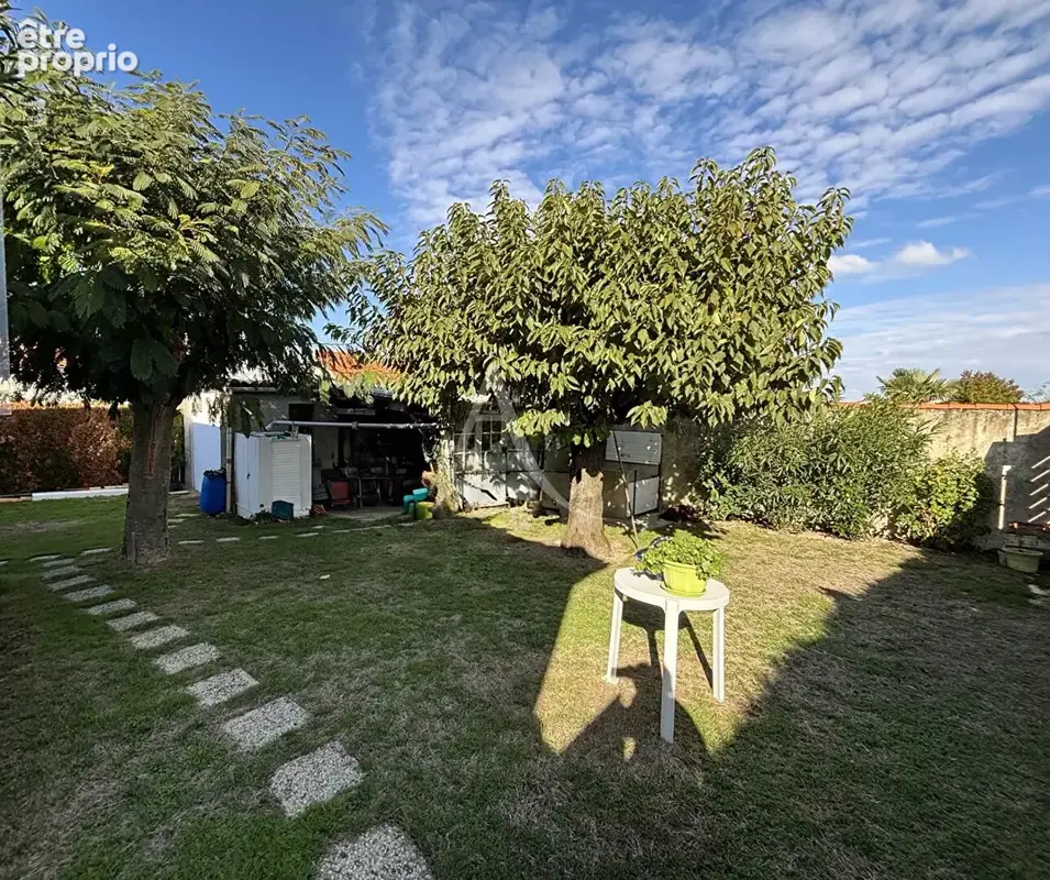 Maison Chanverrie - 100 m2 - photo 13