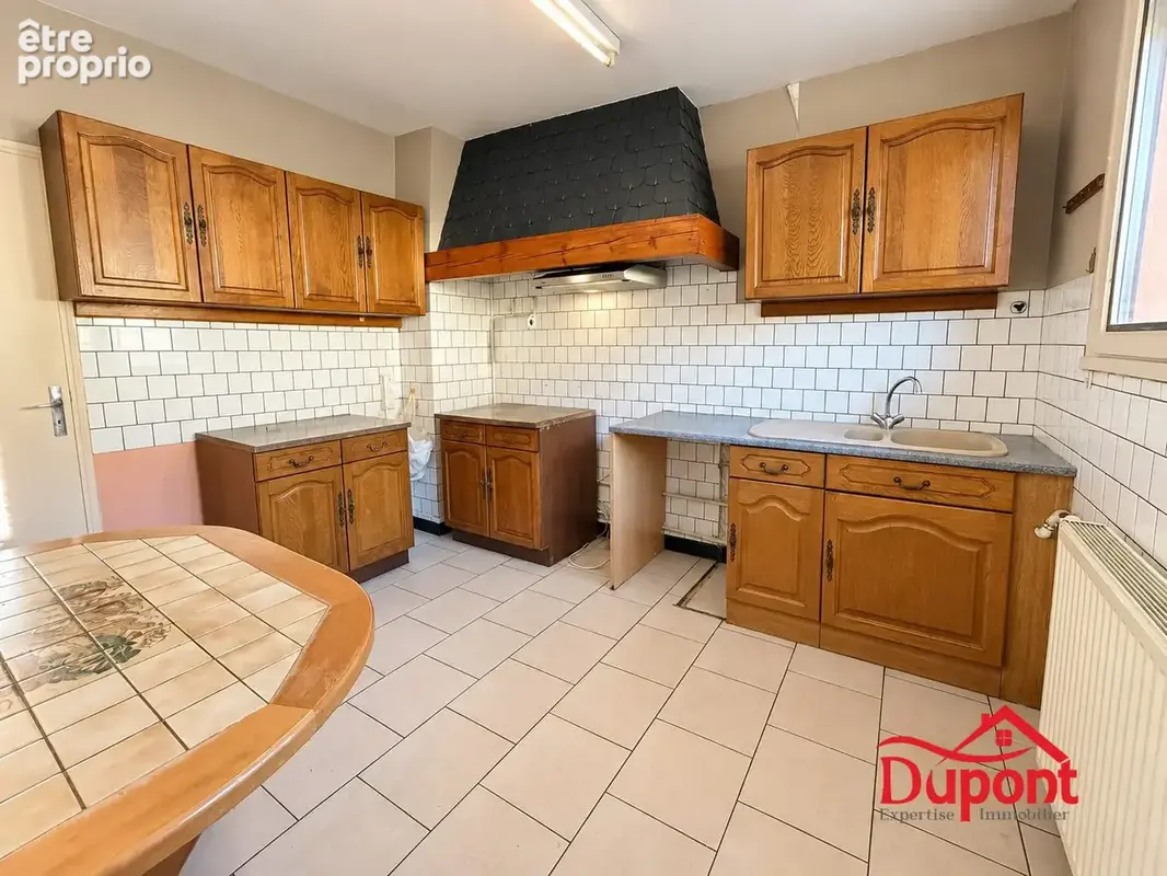 Maison 5 pièces 90 m² à vendre à Revin (08500) - photo 4
