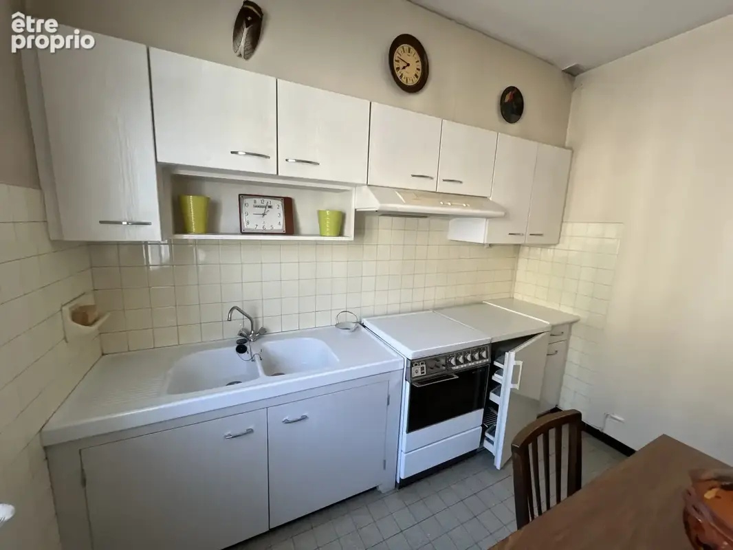 Maison 129 m2 avec grand garage en basse ville d'Auch - photo 32