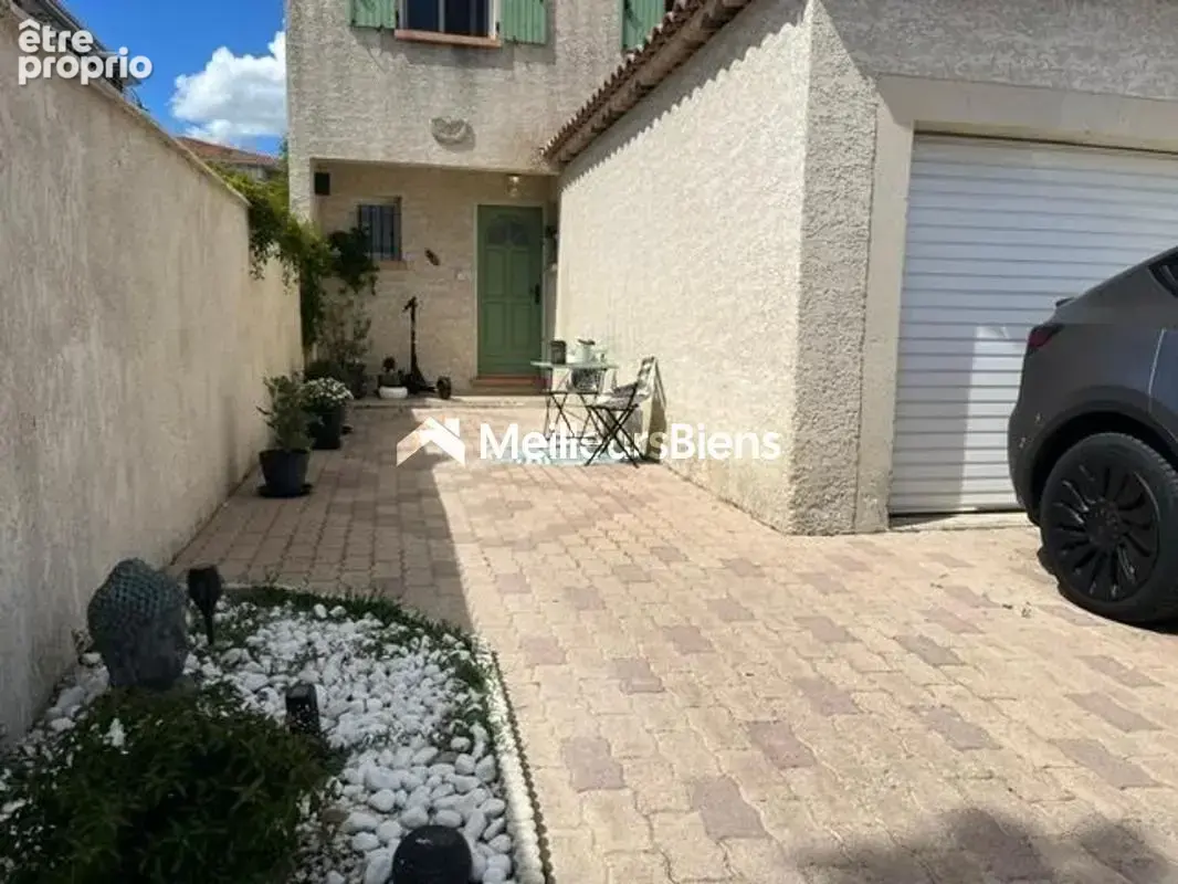 Maison 5 pièces 108 m² avec garage et jardins à Miramas - photo 6