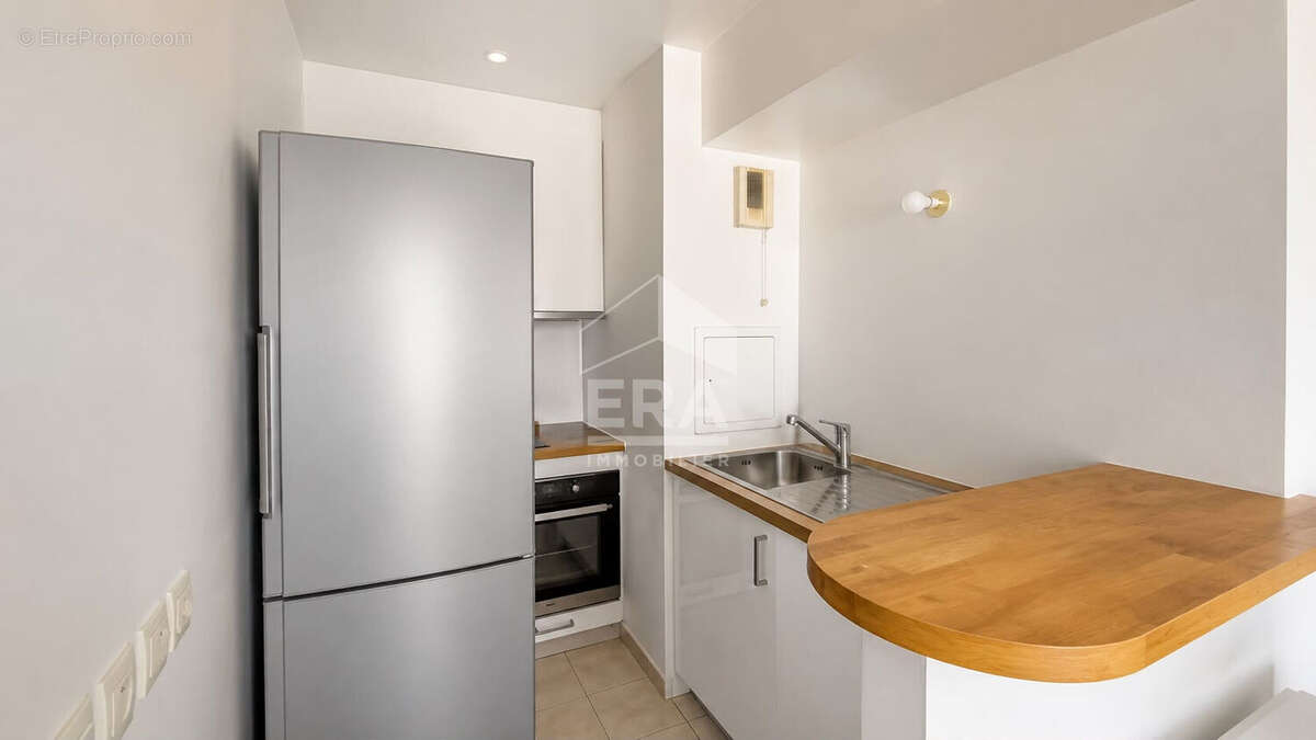 Appartement 42m² à corbeil-essonnes - photo 5
