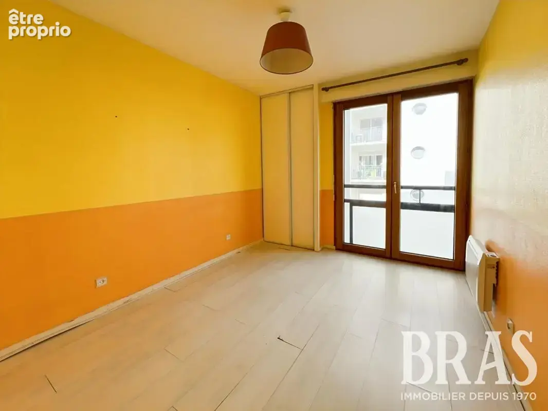 Appartement Nantes Mellinet 4 pièces 86.84 m2 balcon, parkings et cave - photo 10