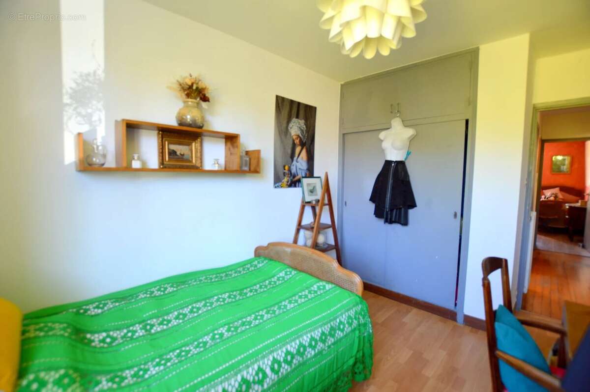 Maison à MONTPELLIER