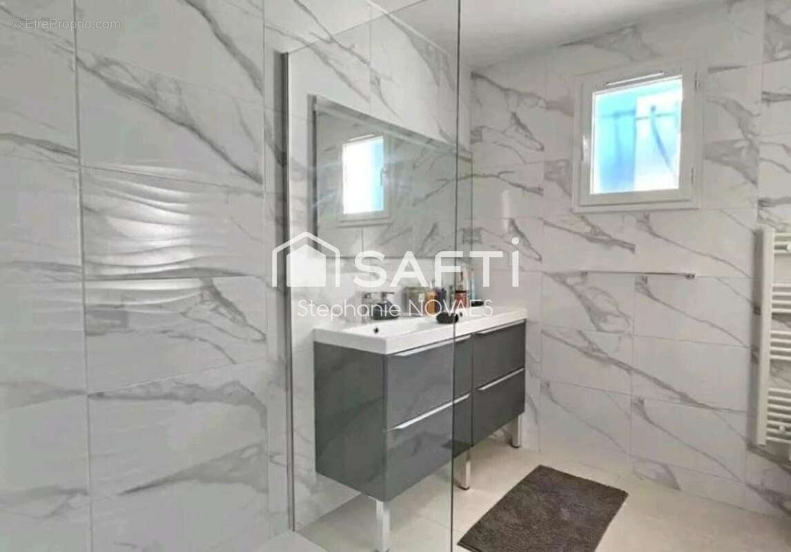 Photo 4 - Maison à SERIGNAN