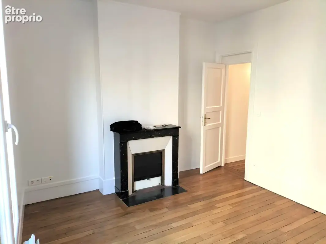 Immeuble rueil-malmaison centre - photo 6