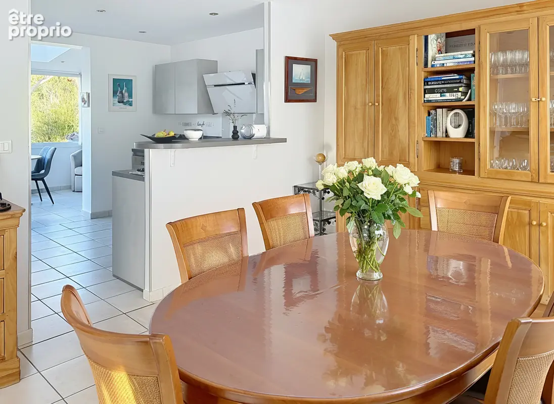 Maison Tourlaville, 5 chambres - 125.05 m2 - photo 5
