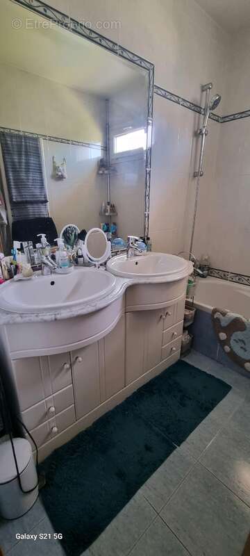 Appartement 98 m² à Mantes-La-Jolie  - photo 10