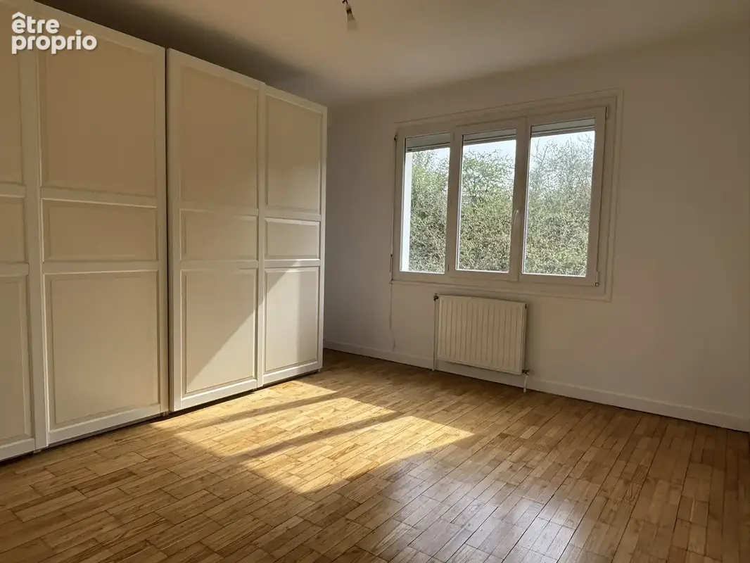 Appartement Type 4 - photo 4