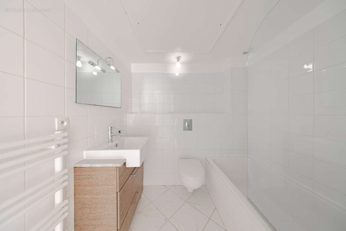 Appartement à CAP-D&#039;AIL