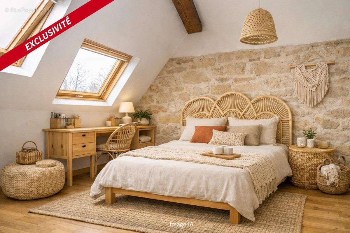 Appartement à ECULLY