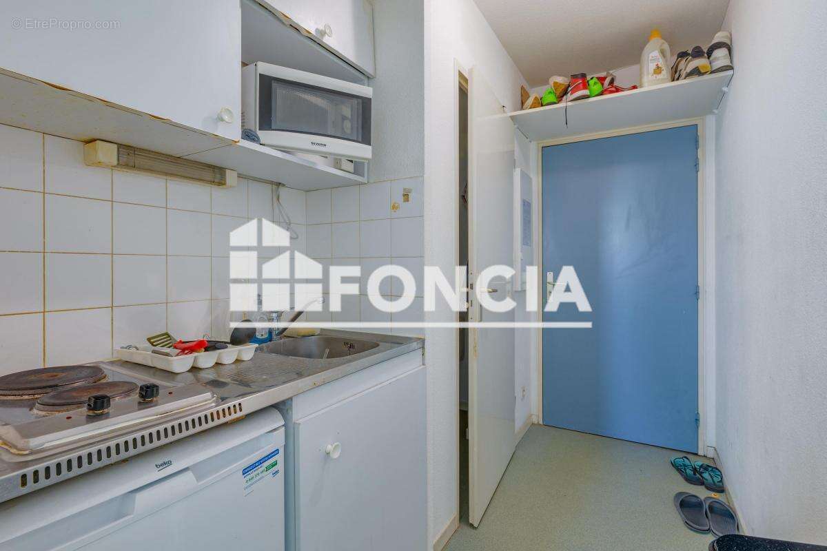 Appartement à LYON-3E