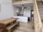 Appartement à NEUFCHATEL-HARDELOT