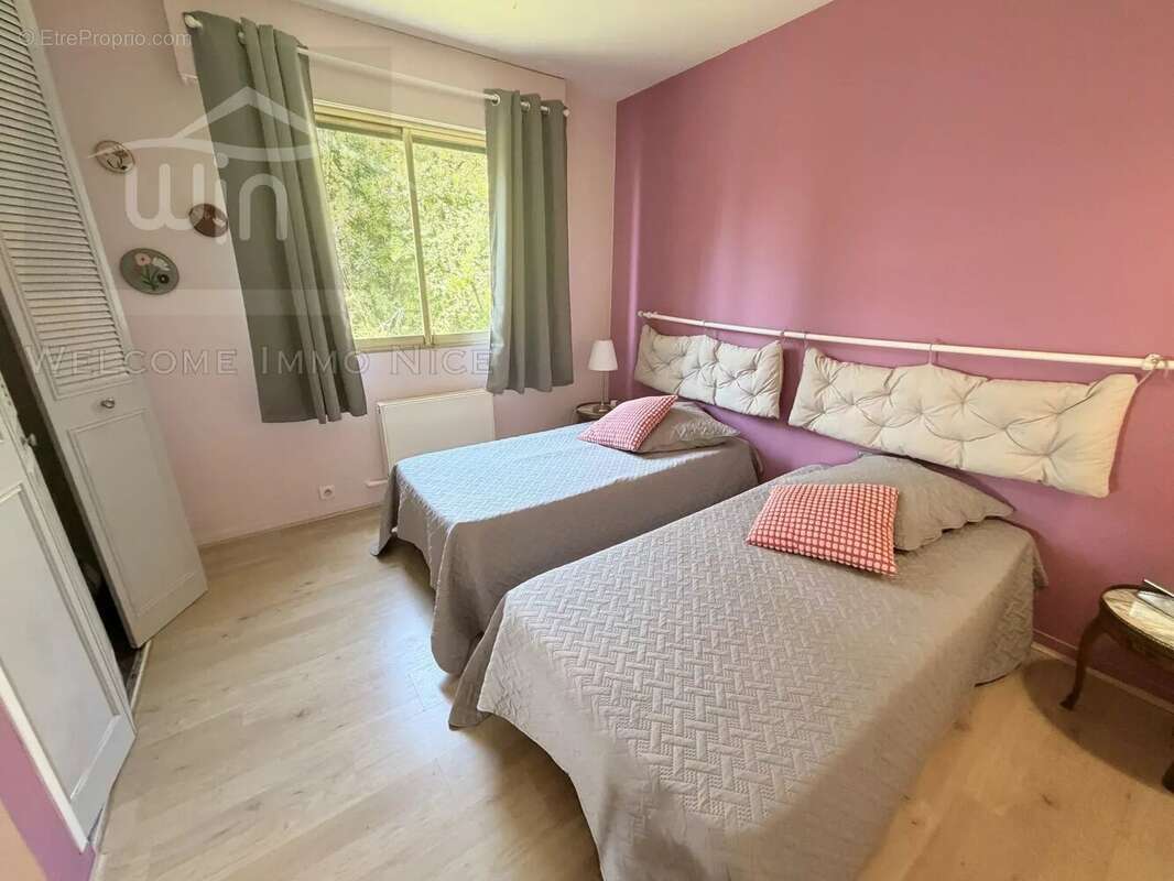 Appartement à GRASSE