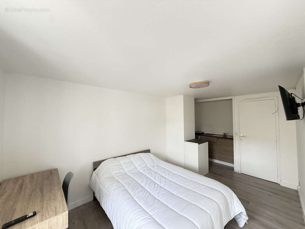 Appartement à MELUN