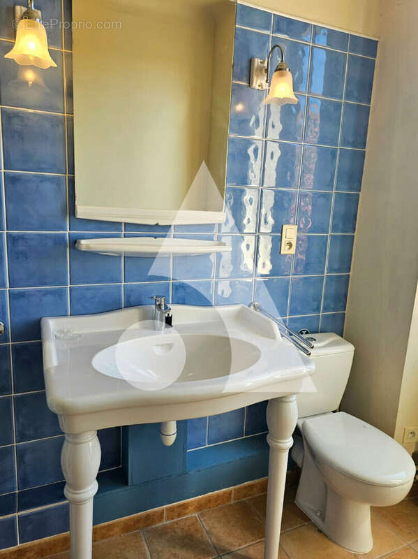 Maison à JONQUIERES