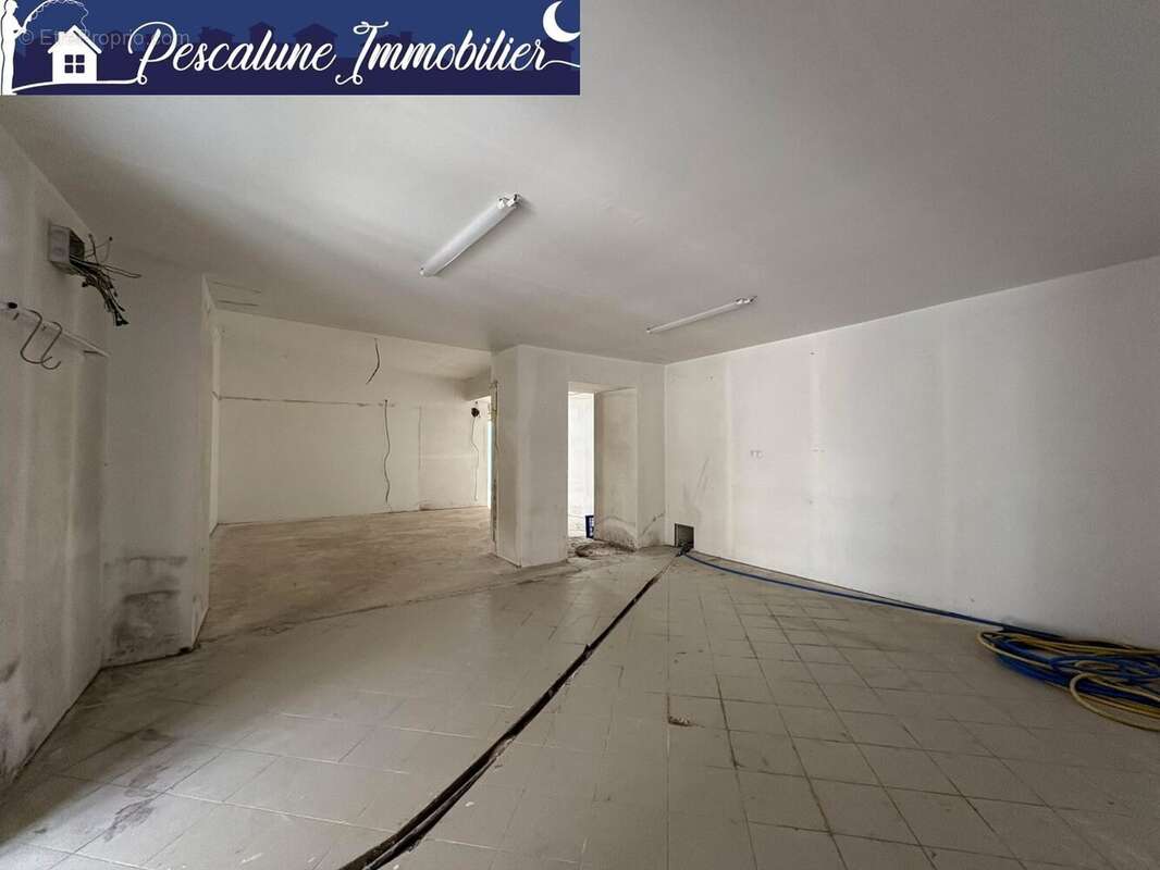 Maison à LUNEL-VIEL