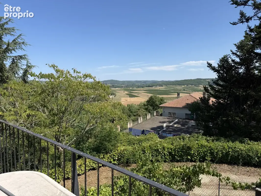 Maison avec vue panoramique avec logement indépendant - photo 4