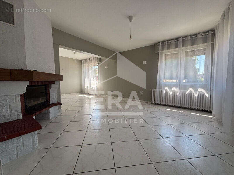 Maison 102m² à carvin - photo 4