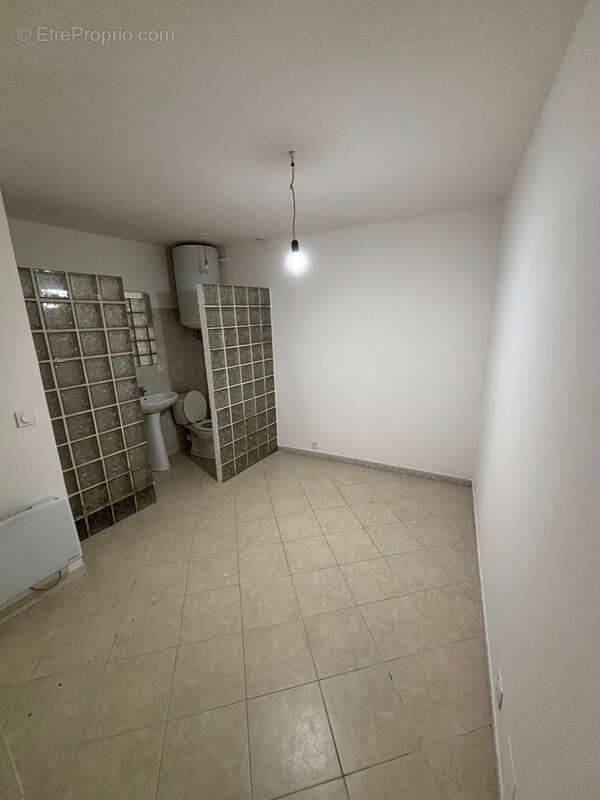 Appartement à AUBAGNE