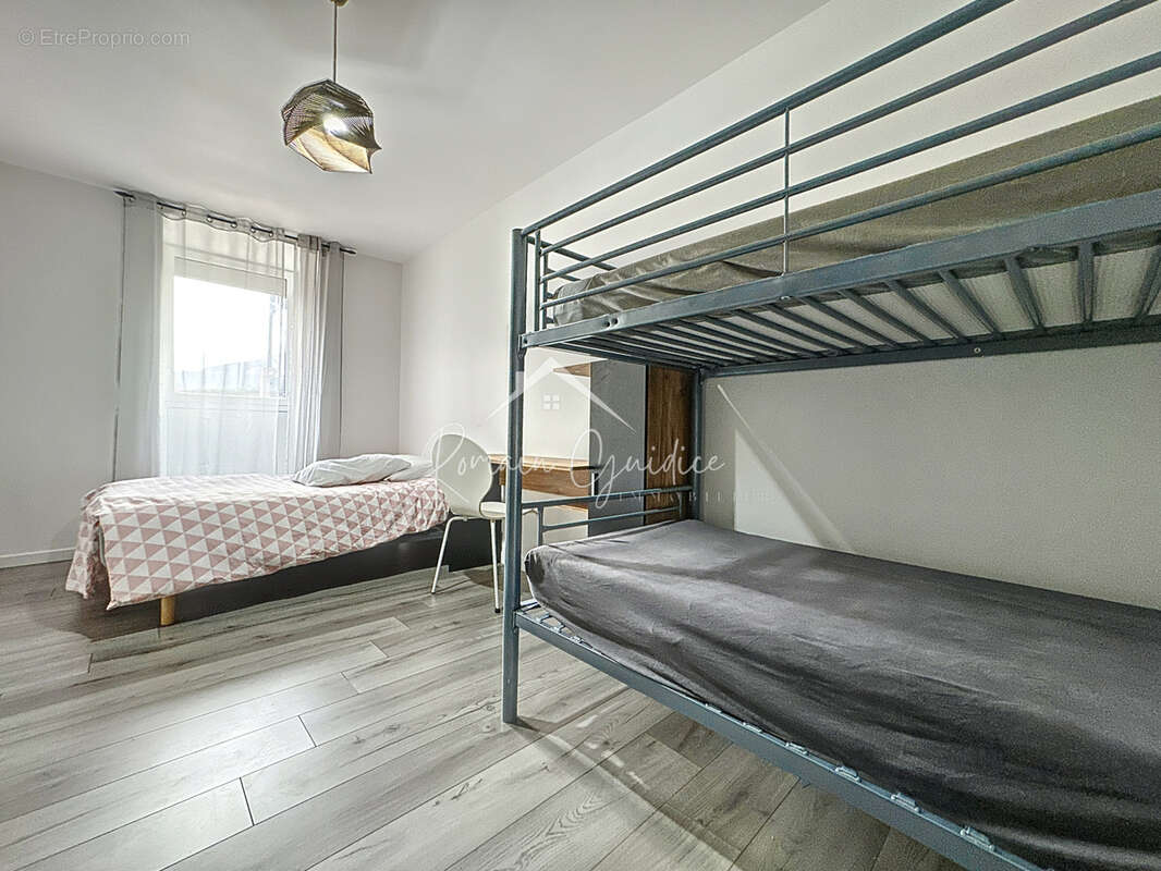 Appartement à MILLAU