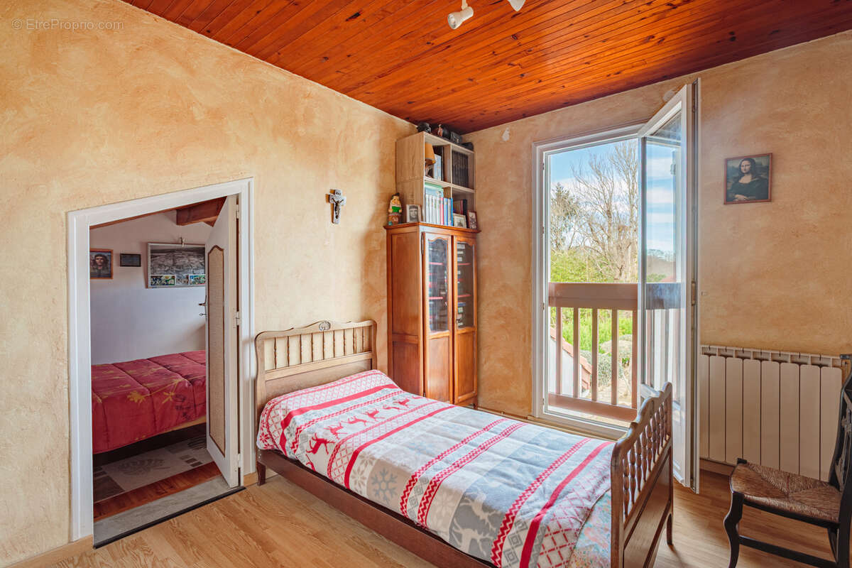 Maison familiale de charme au cœur d’Arcangues - photo 14
