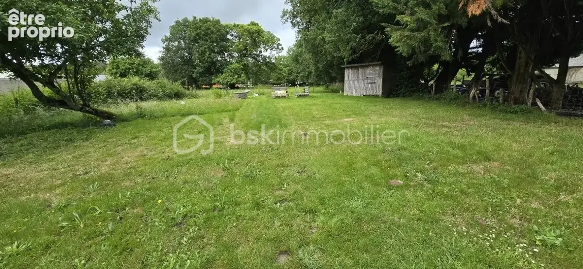 Longere proche josselin - photo 13