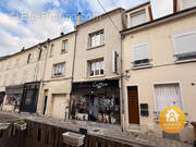 Appartement à DEUIL-LA-BARRE