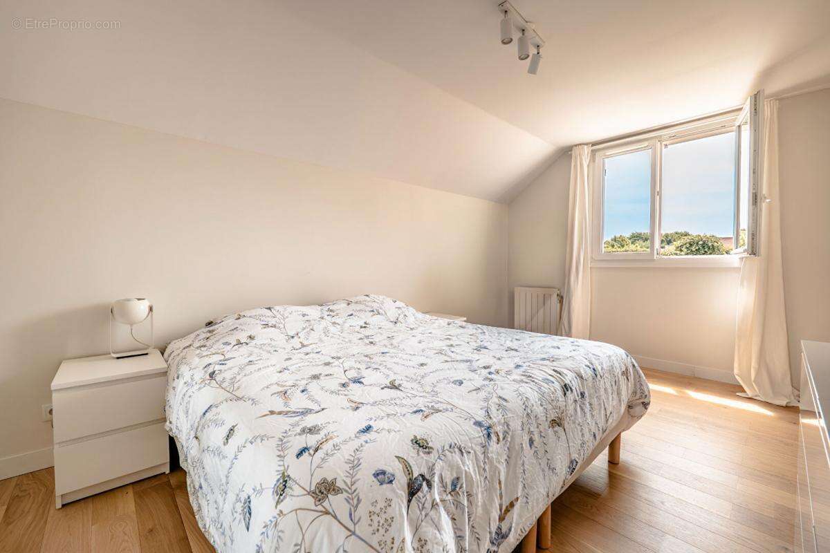 Maison à MAROLLES-EN-BRIE