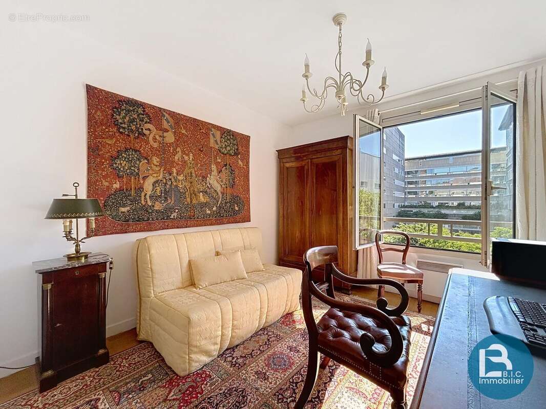 Appartement à LYON-3E