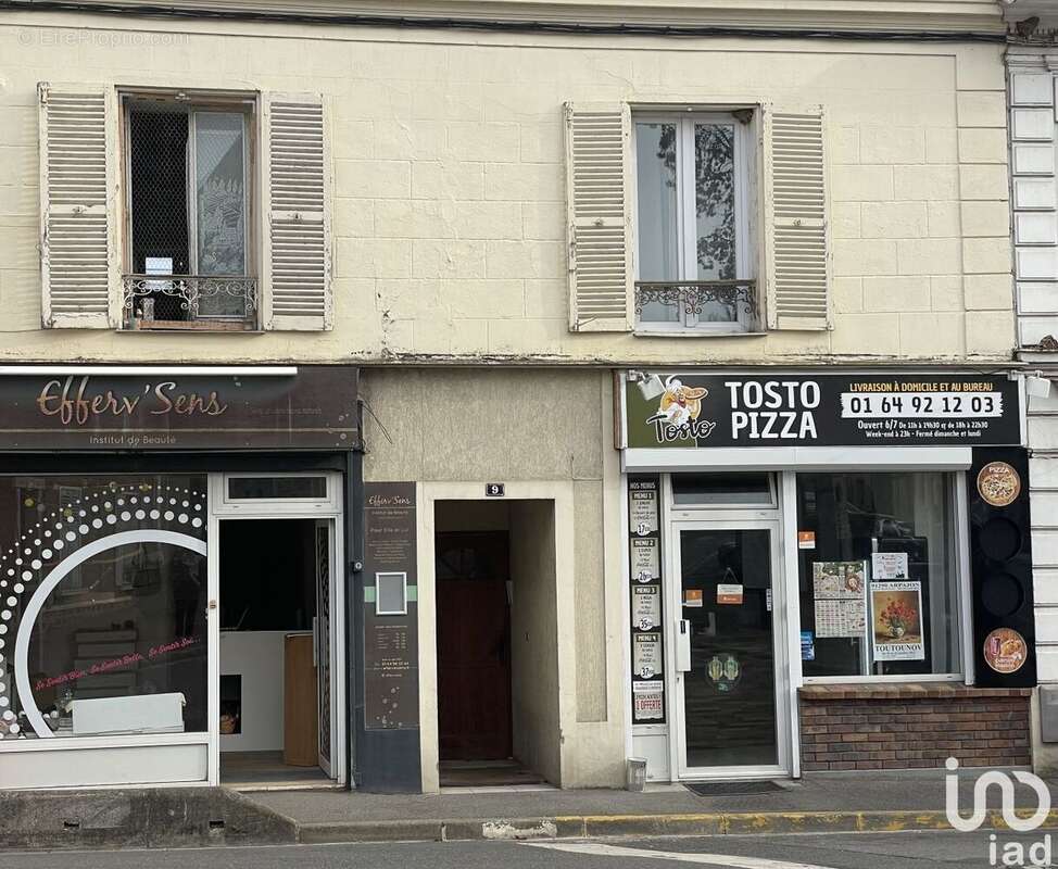 Photo 7 - Commerce à SAINT-VRAIN