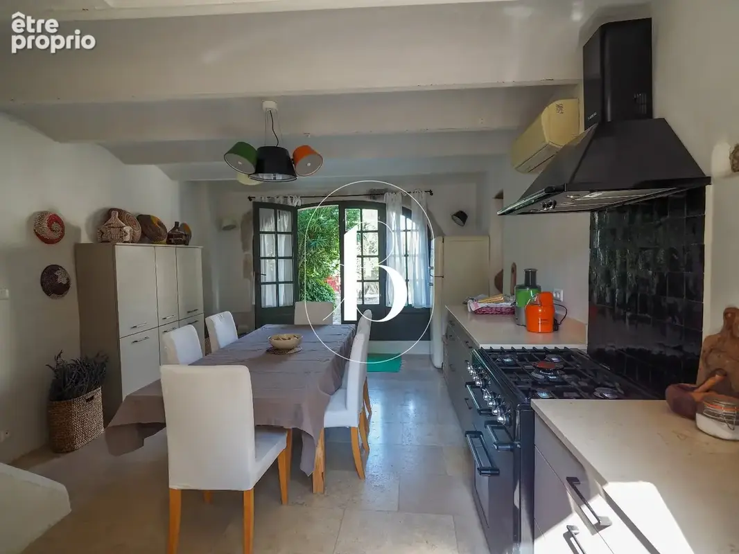 Maison 6 pièces 125 m² à vendre à Lussan (30580) - photo 27