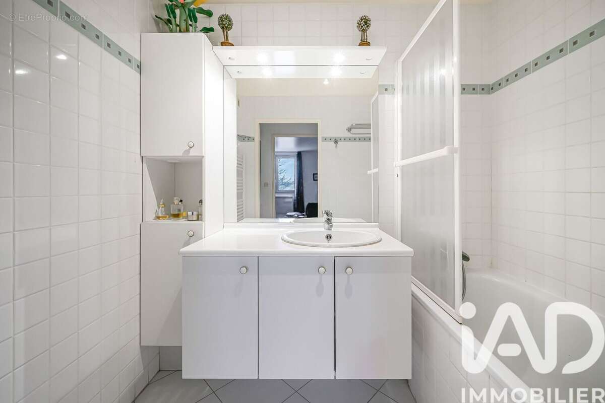 Photo 9 - Appartement à BUC