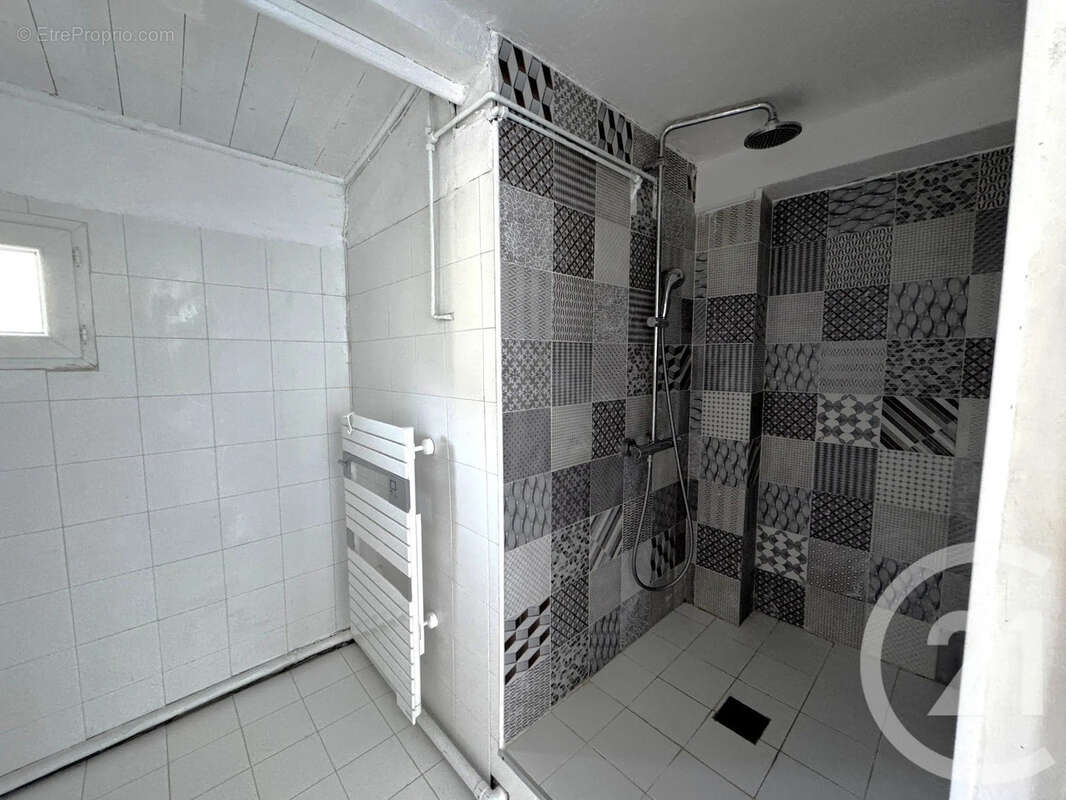 Maison à SAN-NICOLAO